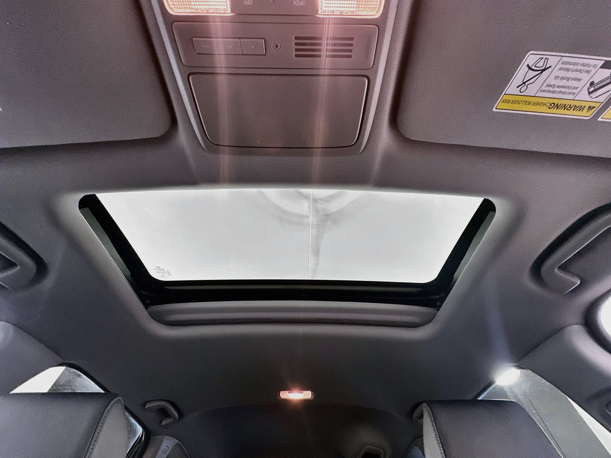 Used 2021 Honda CR-V EX-L image 25