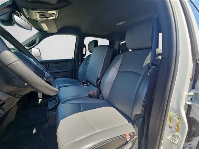 Used 2025 RAM 2500 Tradesman w/ Safety Group AWD/4WD image 15