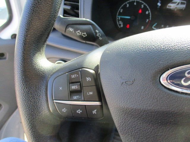 Used 2022 Ford Transit 350 XLT RWD image 13