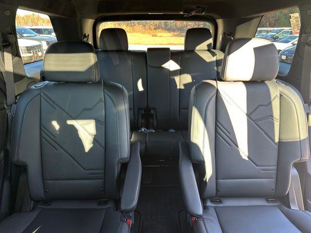 New 2026 Hyundai Palisade XRT Pro image 10