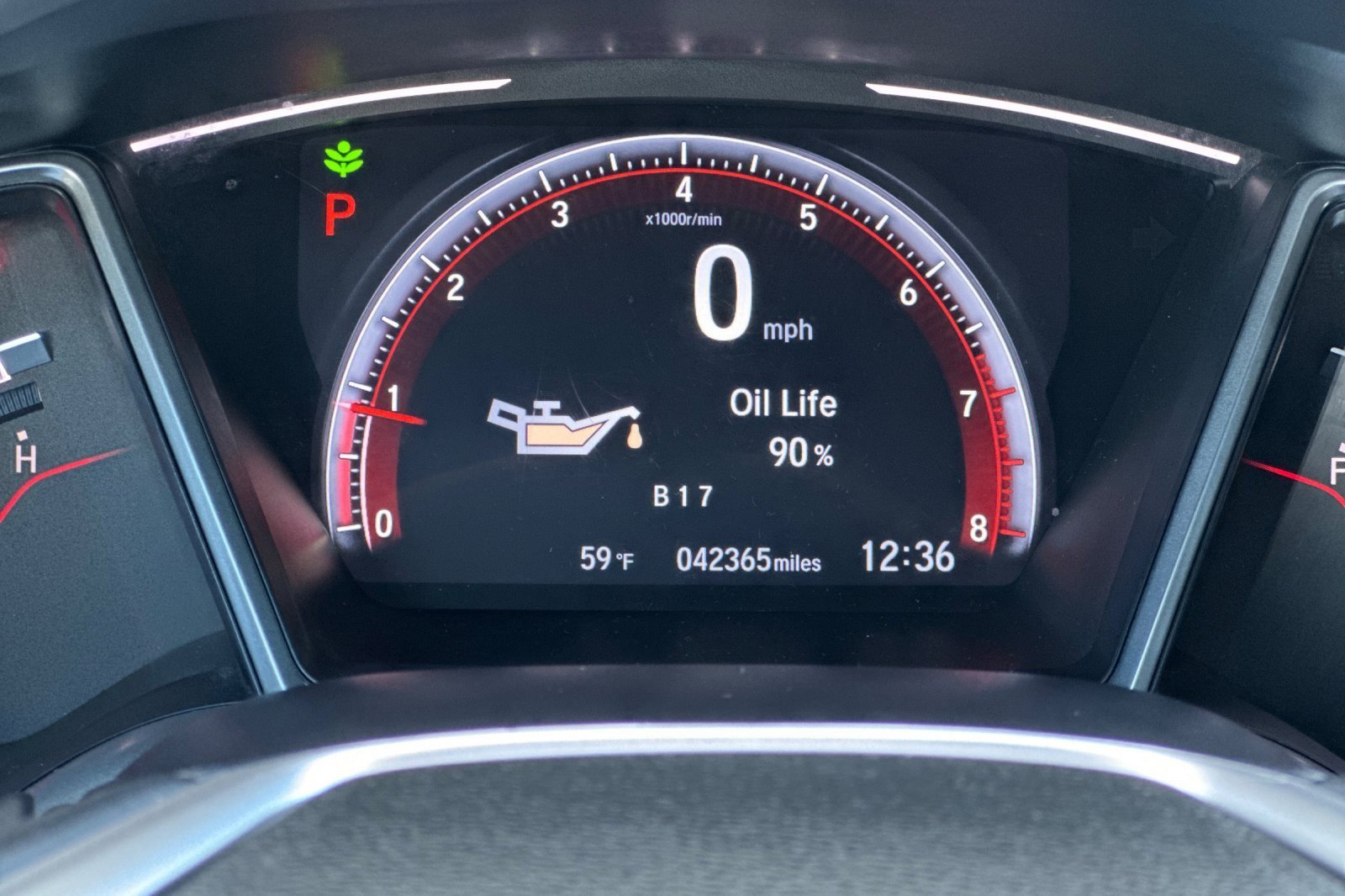 Used 2019 Honda Civic Sport image 23