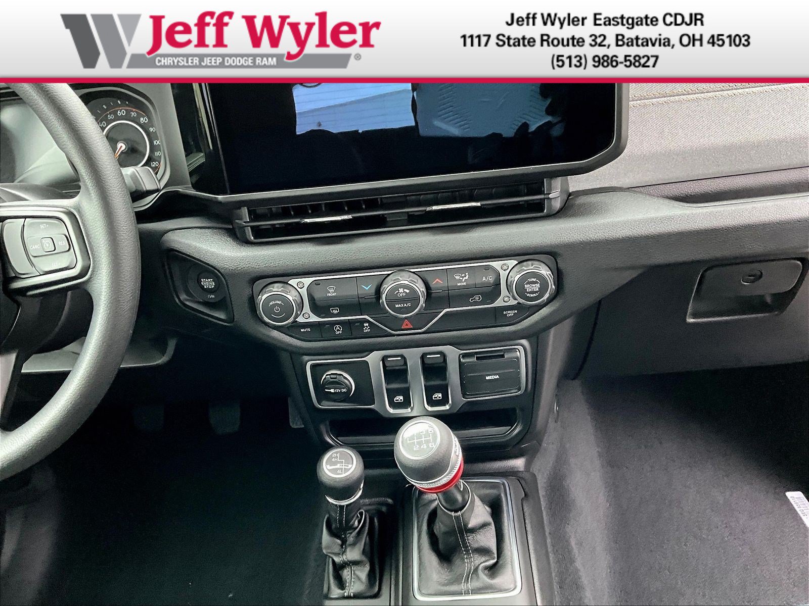New 2027 Jeep Wrangler Sport AWD/4WD image 11