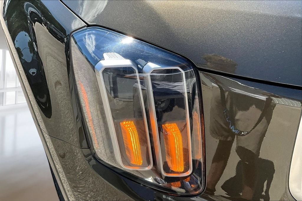 Certified 2025 Kia Telluride S AWD/4WD image 32