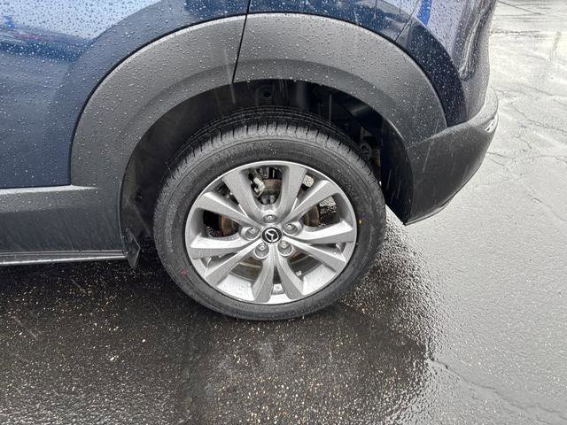 Certified 2023 MAZDA CX-30 AWD 2.5 S w/ Preferred Package image 27