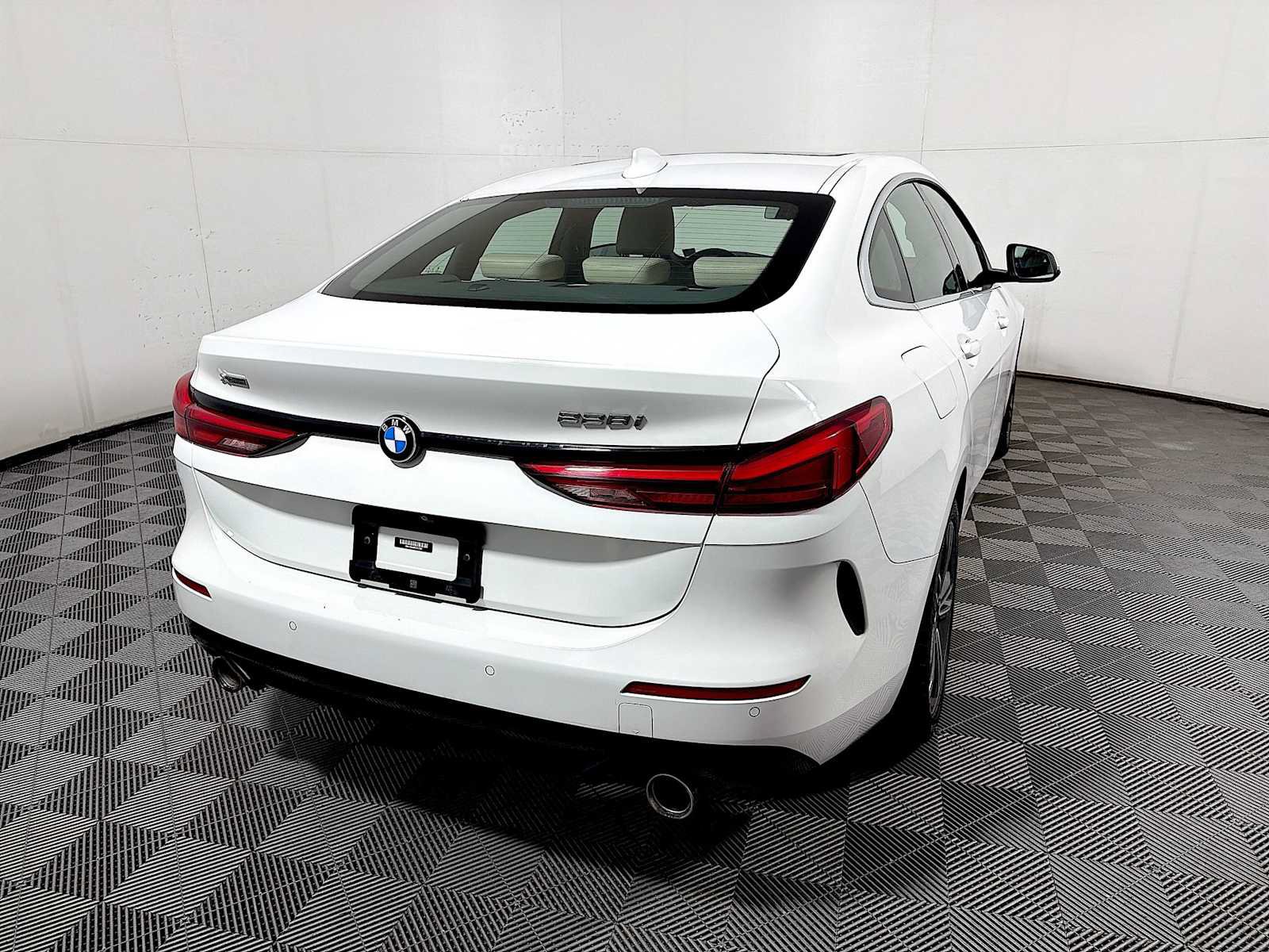 Used 2022 BMW 228i xDrive Gran Coupe w/ Convenience Package AWD/4WD image 6