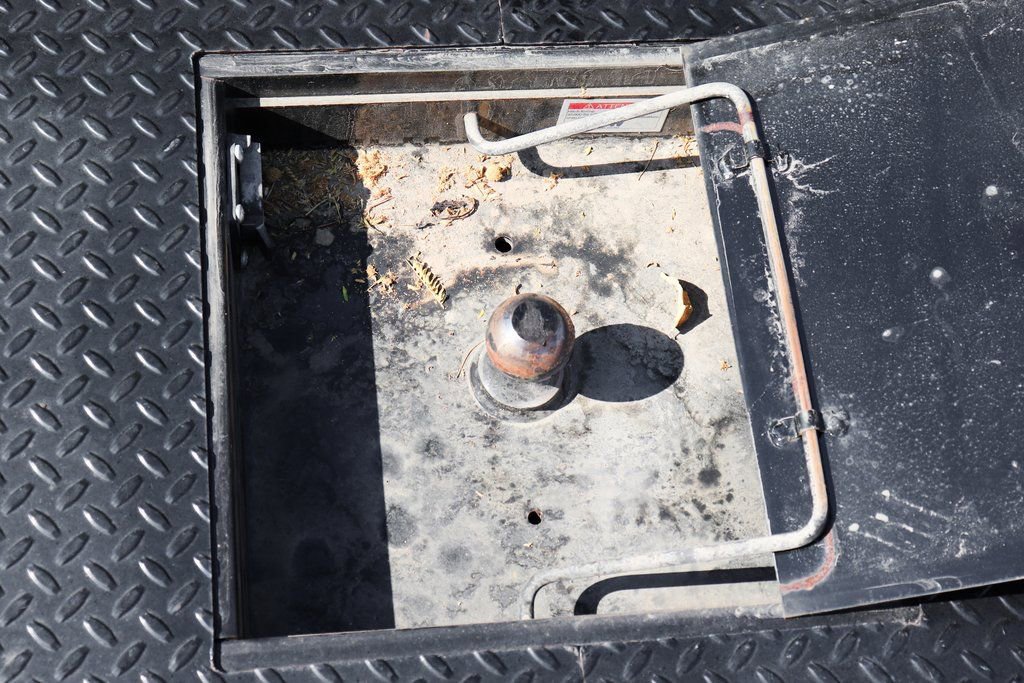 Used 2021 RAM 2500 Lone Star w/ Night Edition image 9