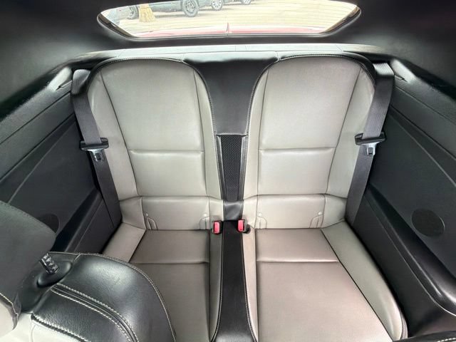 Used 2014 Chevrolet Camaro SS w/ RS Package RWD image 13