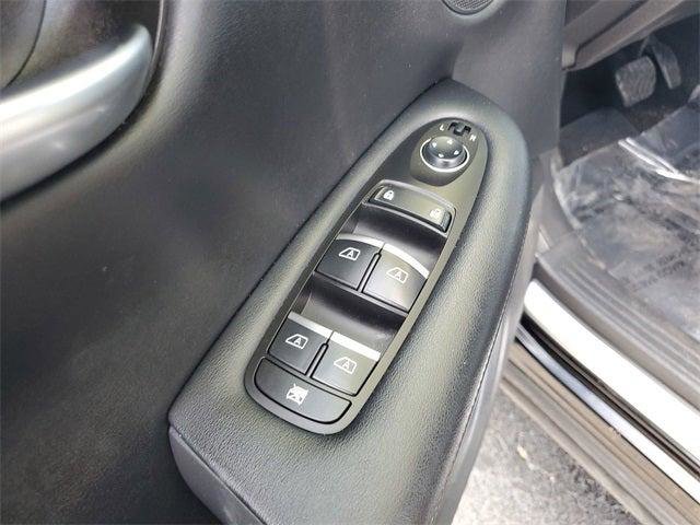 Used 2020 INFINITI QX50 Luxe w/ Navigation Package image 74