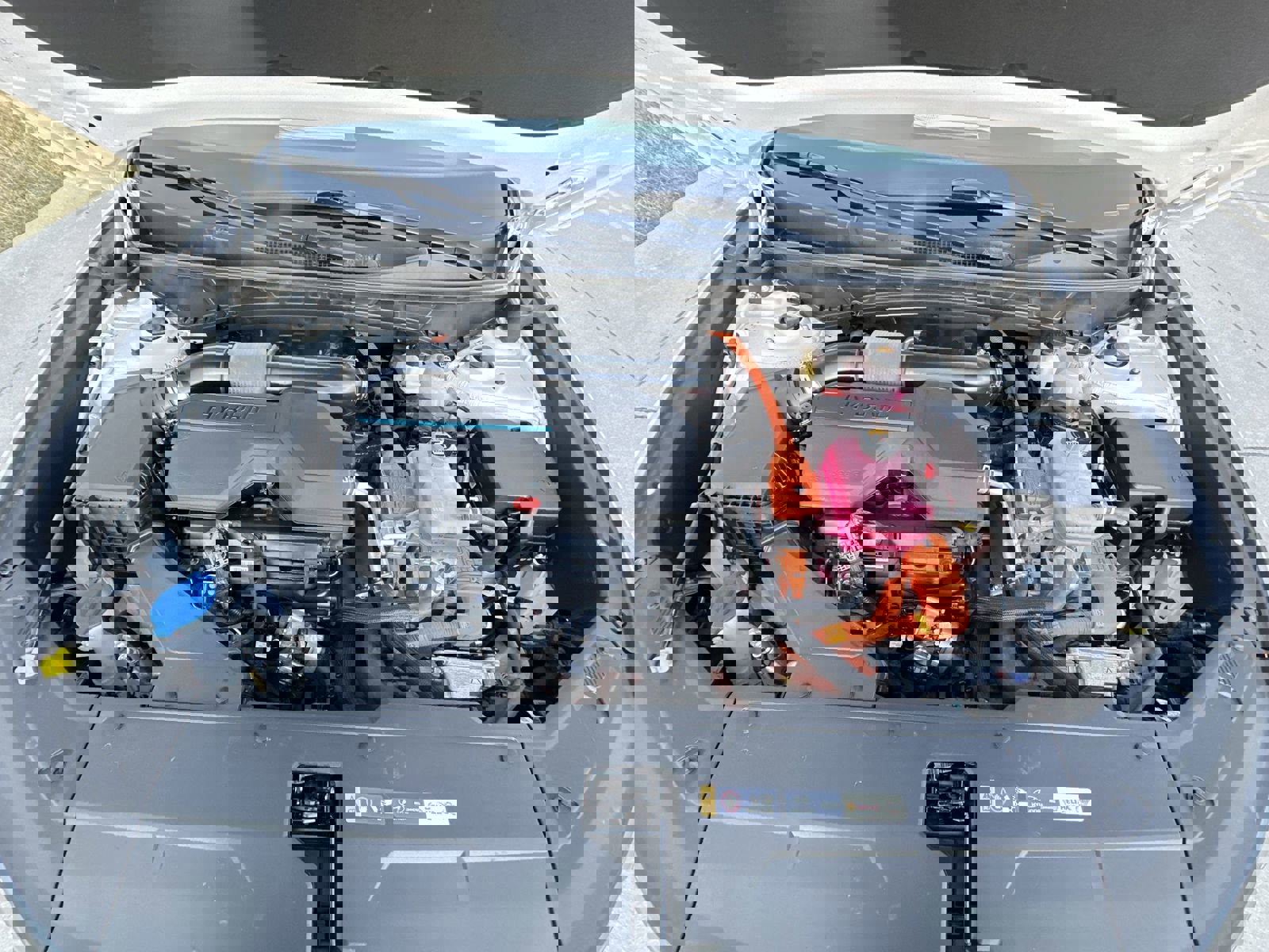 Used 2024 Hyundai Tucson N Line image 31