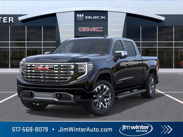 New 2026 GMC Sierra 1500 Denali AWD/4WD image 6