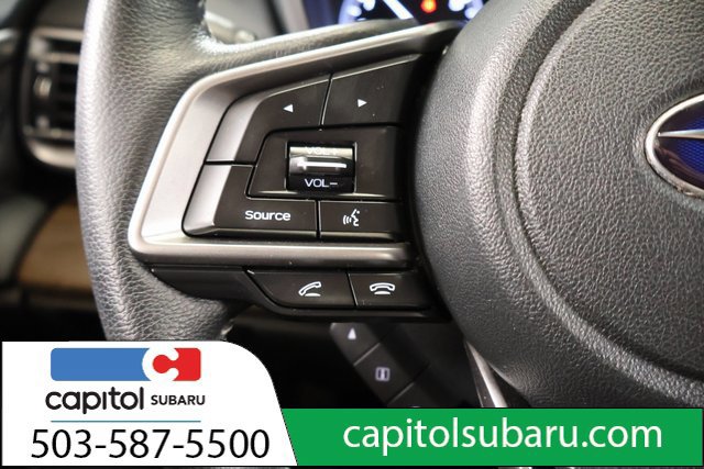 Used 2020 Subaru Outback Limited XT AWD/4WD image 20