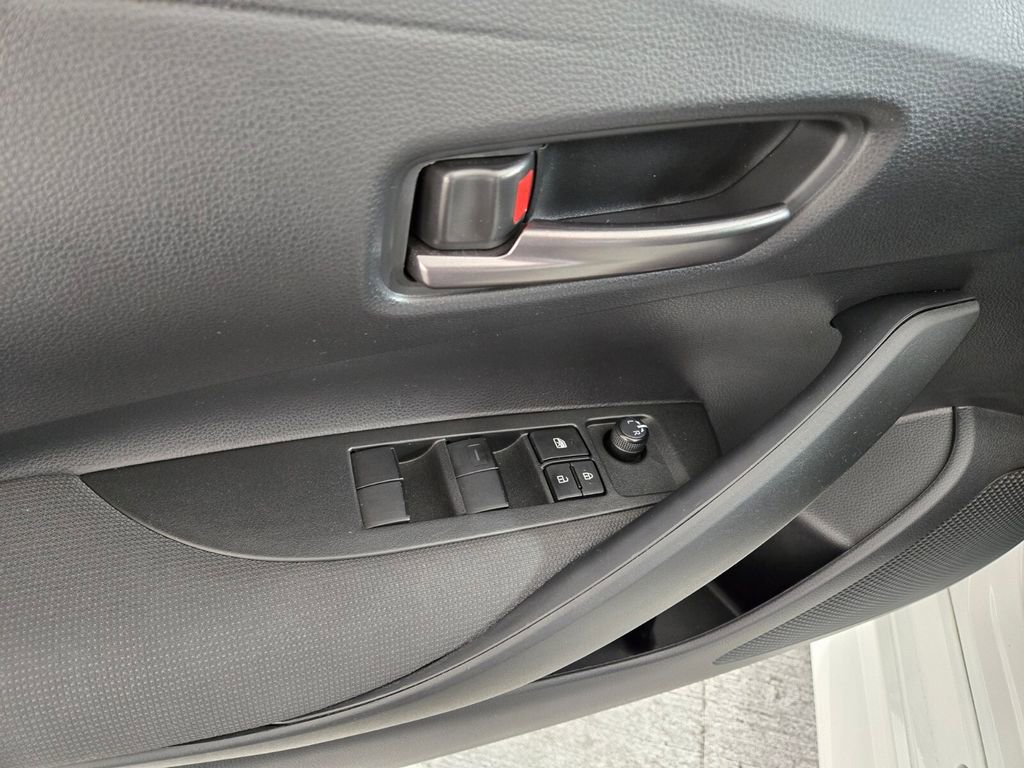 Used 2023 Toyota Corolla GR w/ Performance Package AWD/4WD image 28