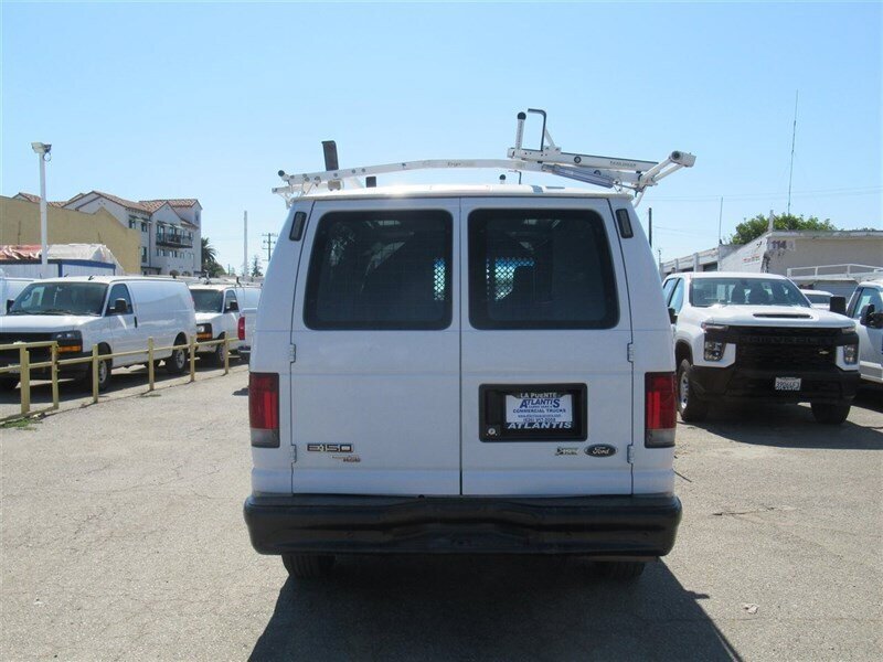 Used 2013 Ford E-150 and Econoline 150 RWD image 3