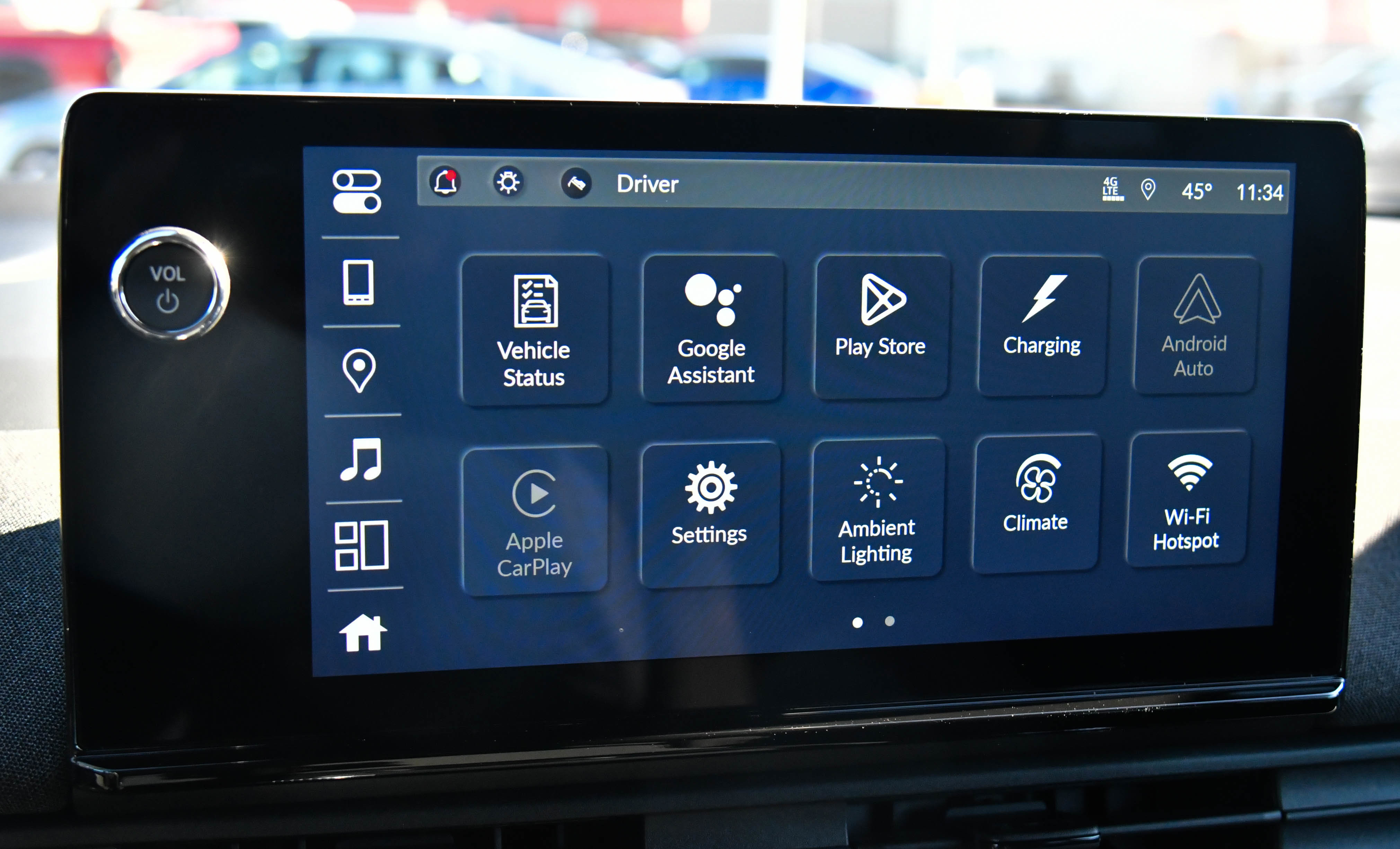 Used 2024 Honda Prologue EX image 22