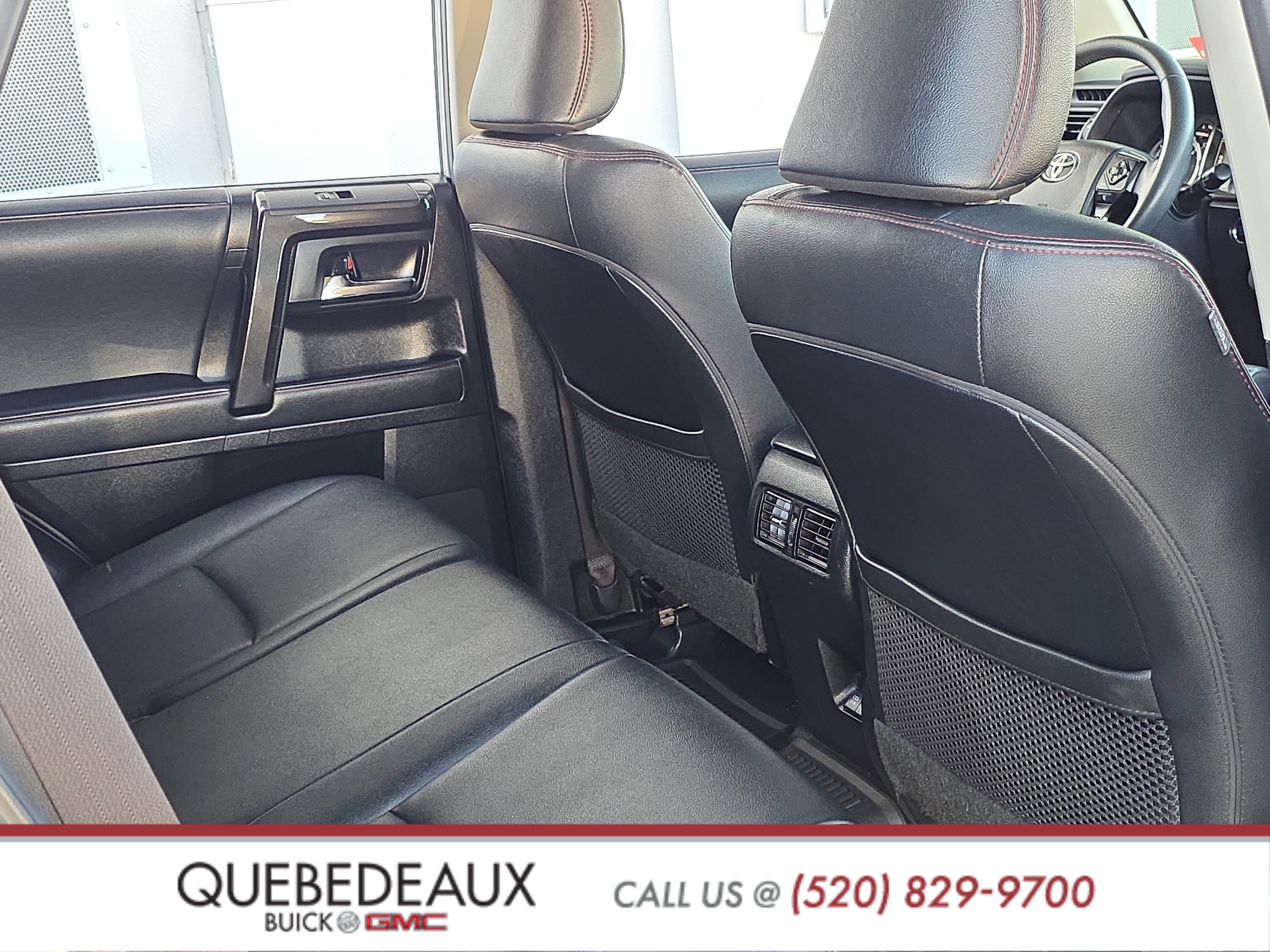 Used 2021 Toyota 4Runner Venture w/ Moonroof Package AWD/4WD image 29