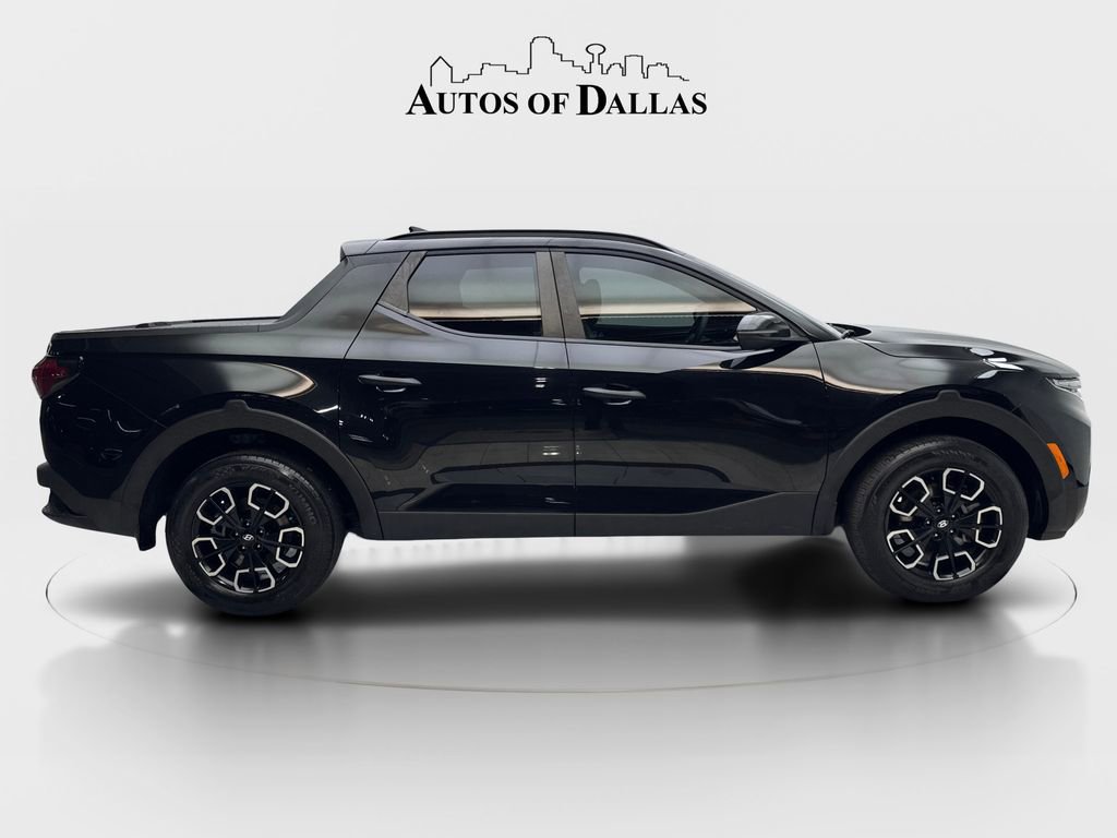 Used 2023 Hyundai Santa Cruz SEL w/ Activity Package FWD image 10
