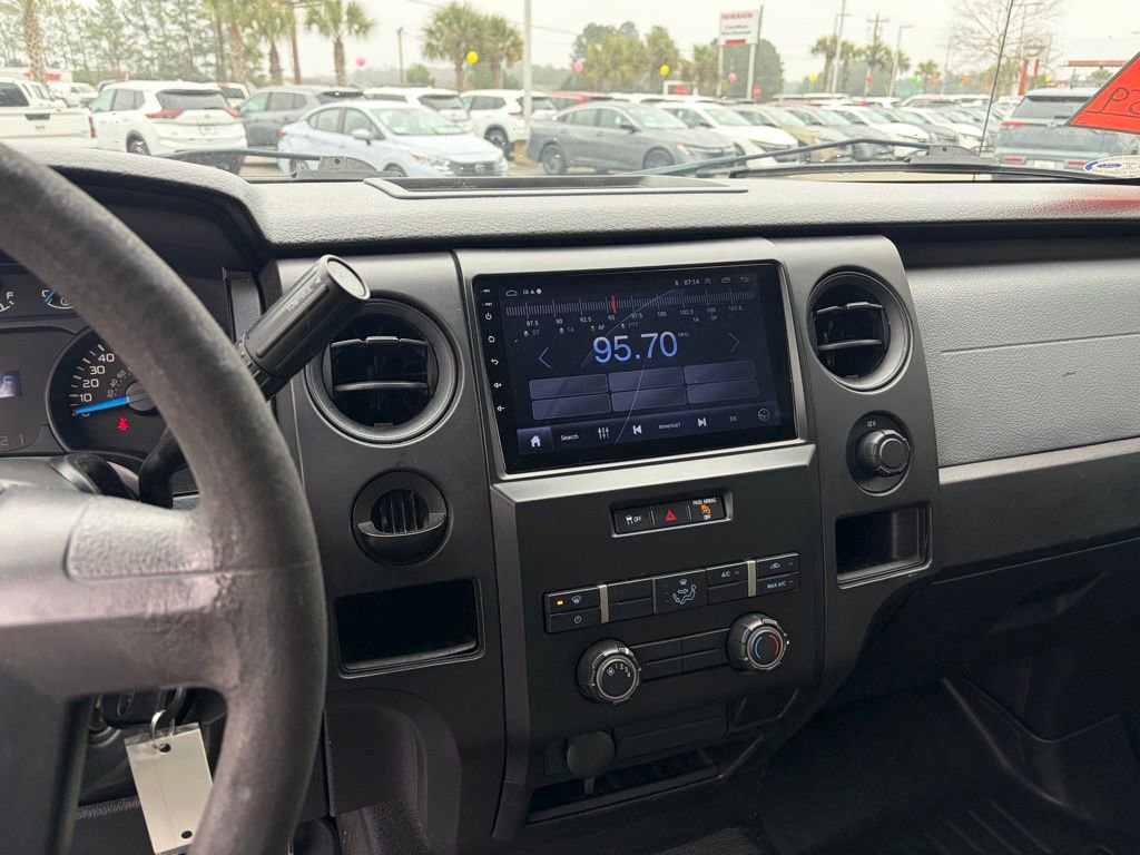 Used 2014 Ford F150 XL image 17