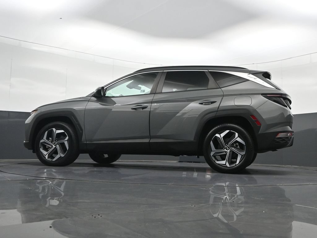 Used 2024 Hyundai Tucson SEL w/ Convenience Package AWD/4WD image 32