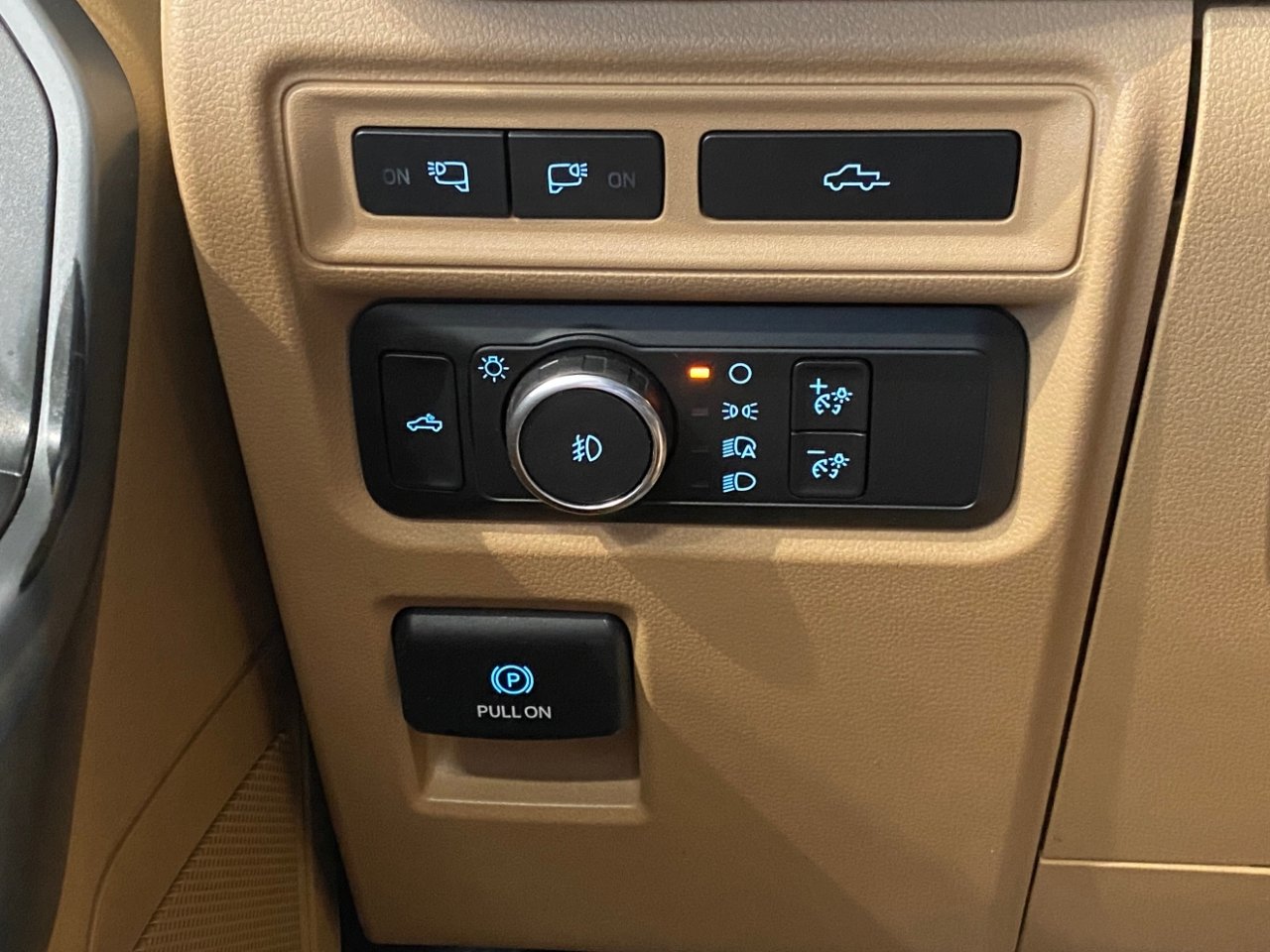 Used 2021 Ford F150 XLT w/ Equipment Group 302A High image 14