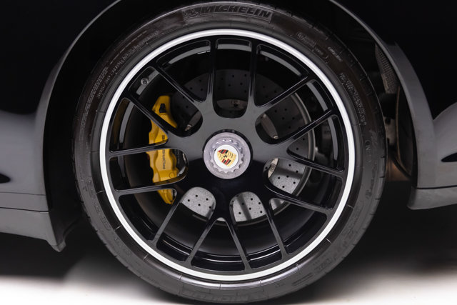 Used 2011 Porsche 911 Carrera GTS RWD image 46