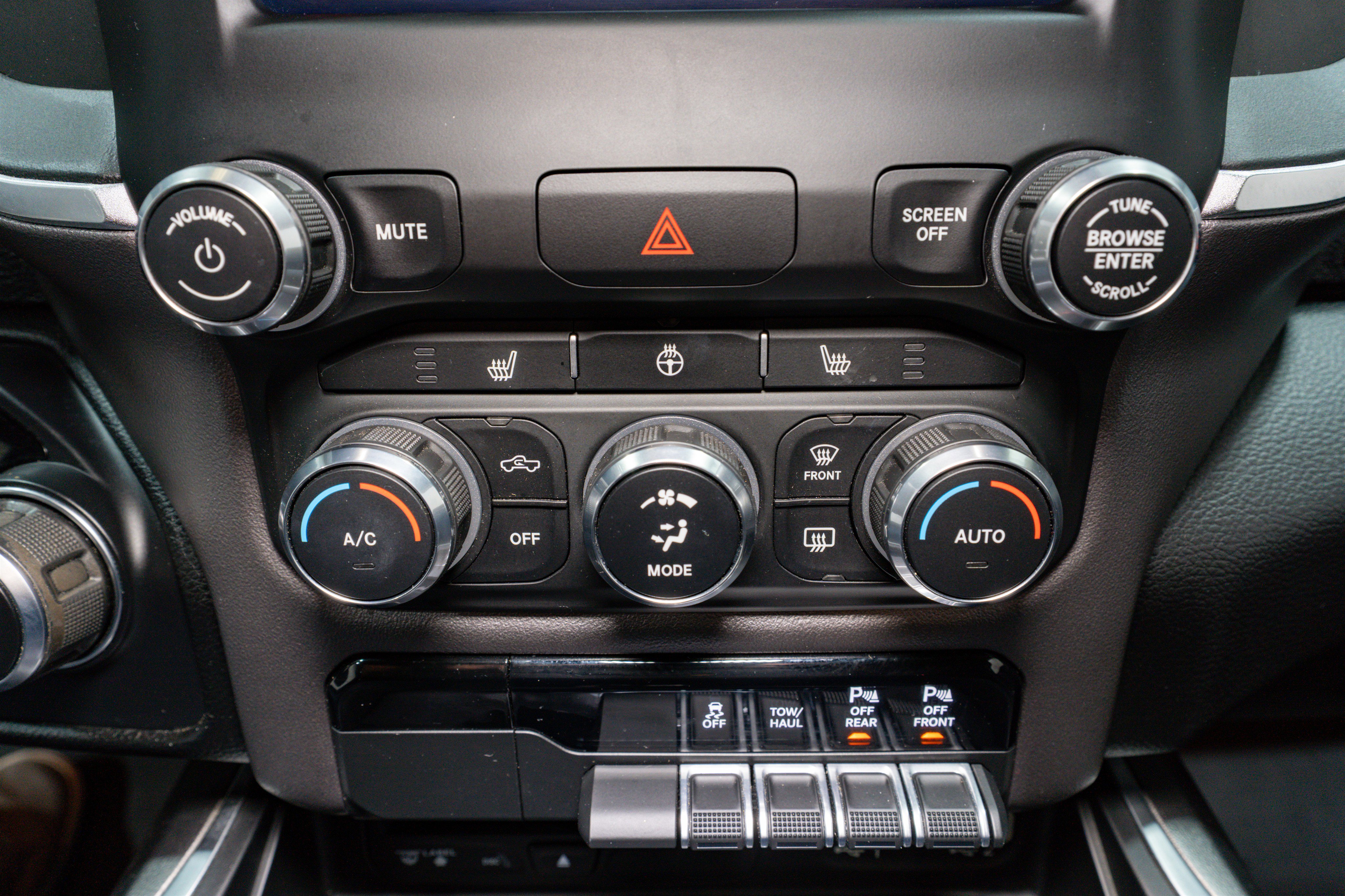 Used 2019 RAM 1500 Big Horn image 20