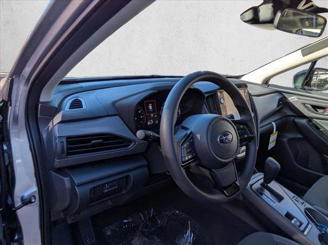 New 2026 Subaru Crosstrek 2.0i Premium image 10