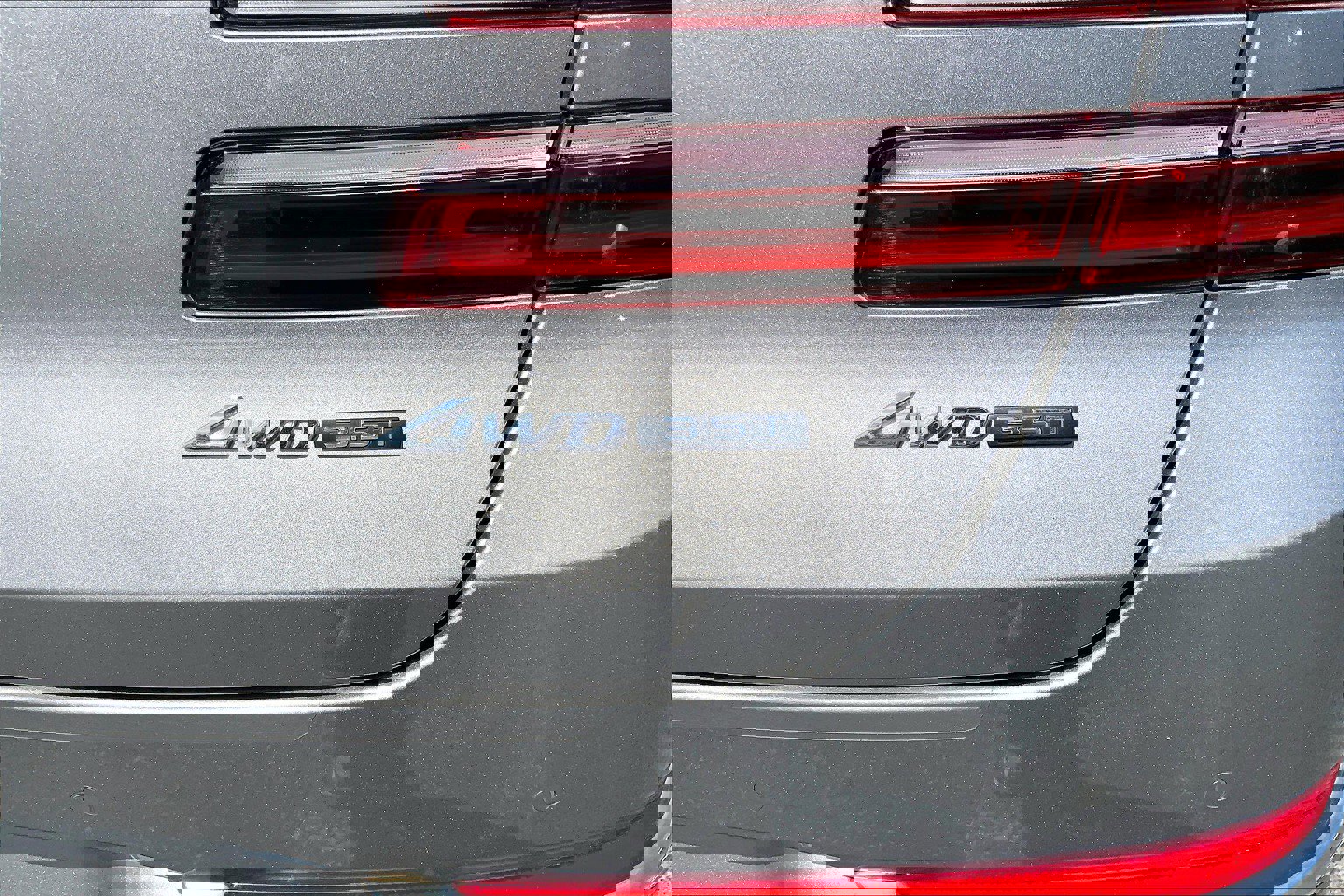 Used 2022 Genesis GV80 3.5T w/ Advanced Package 06 image 15