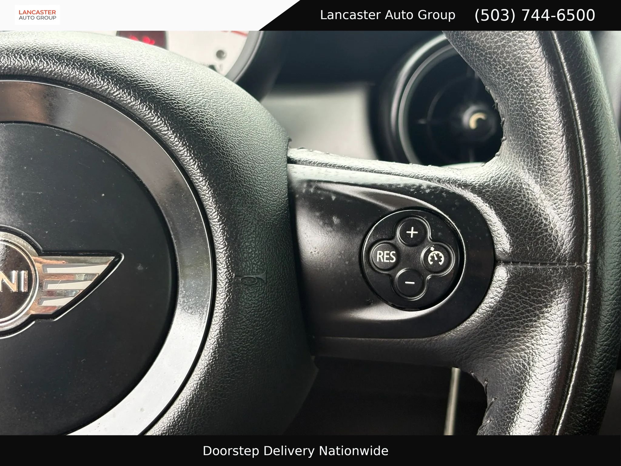 Used 2014 MINI Cooper Clubman FWD image 13
