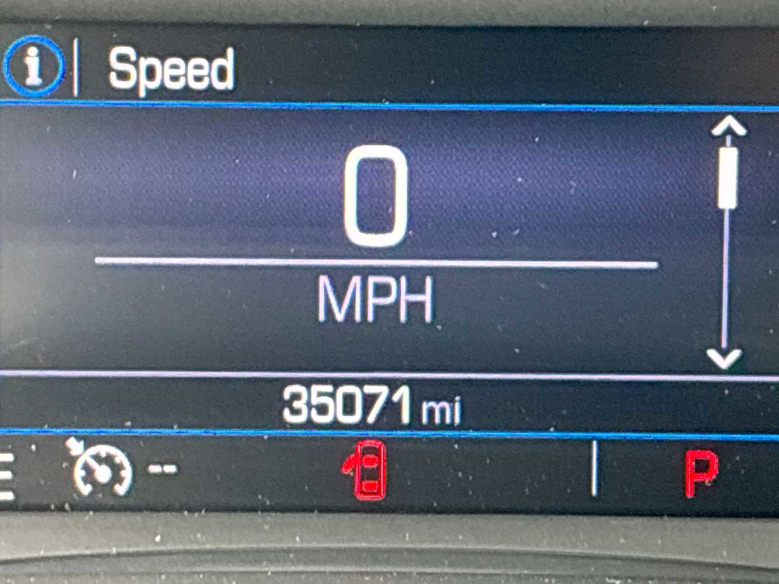 Certified 2022 GMC Acadia SLE w/ Driver Convenience Package image 12