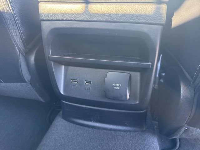 Used 2023 Ford Ranger XLT w/ Tremor Off-Road Package image 22