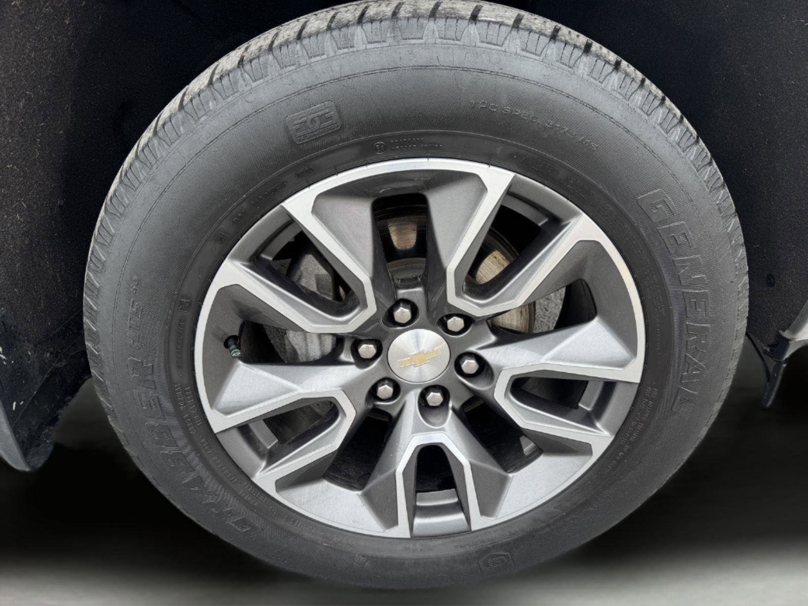 Used 2022 Chevrolet Silverado 1500 LT AWD/4WD image 28