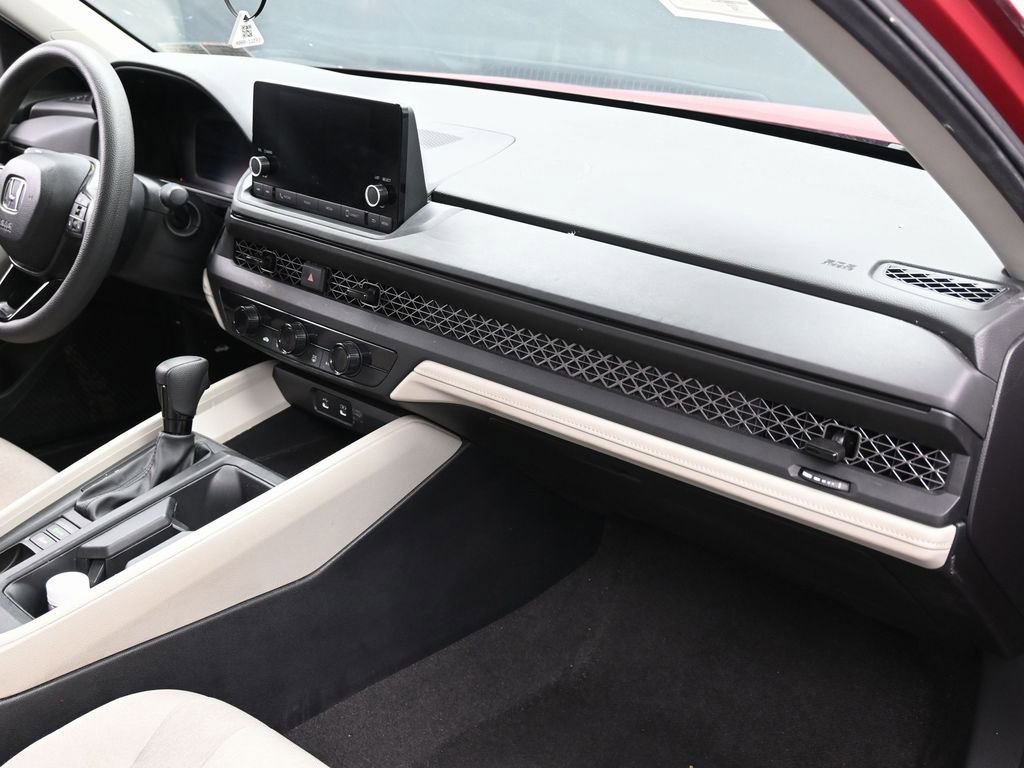 Used 2024 Honda Accord LX image 30