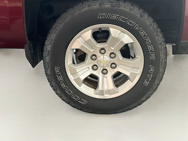 Used 2015 Chevrolet Silverado 1500 LT w/ All Star Edition AWD/4WD image 31