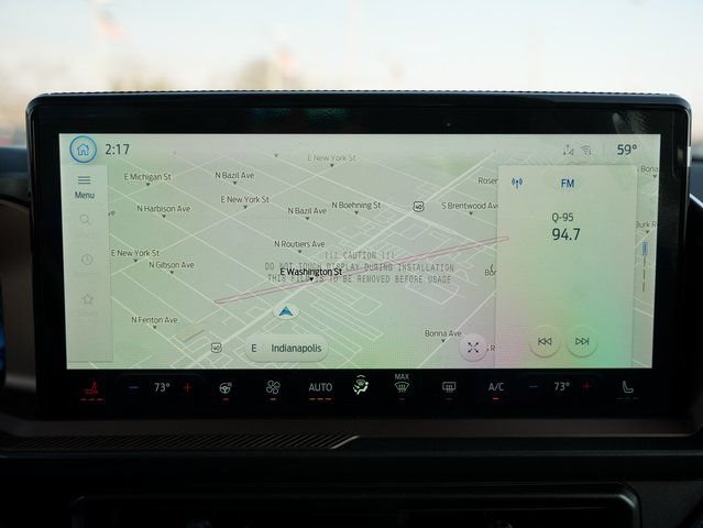 New 2025 Ford Bronco Sport Outer Banks w/ Outer Banks Tech Package+ AWD/4WD image 22
