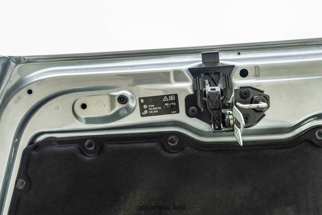 Used 2015 Rolls-Royce Ghost image 23