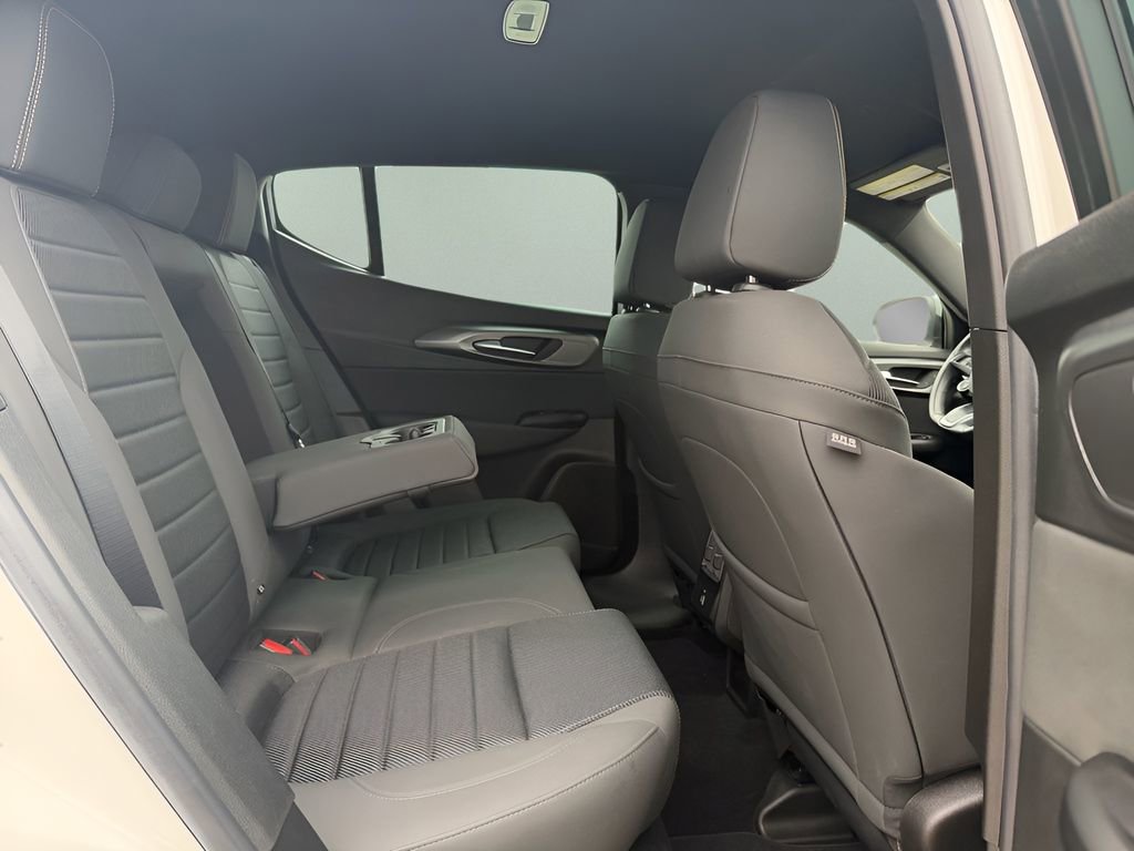 Used 2024 Alfa Romeo Tonale Ti image 13