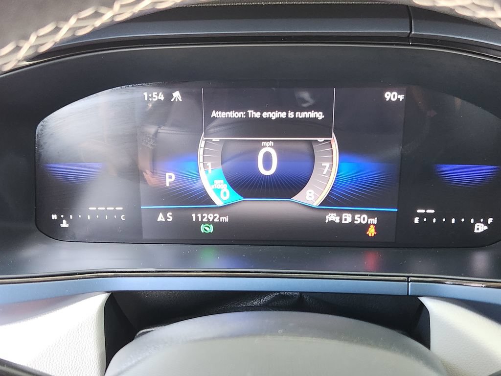 Certified 2024 Volkswagen Taos SE AWD/4WD image 19