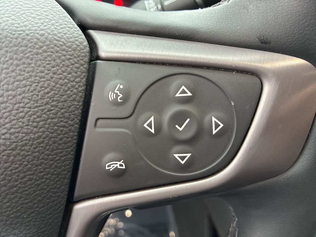 Used 2023 GMC Acadia AT4 image 28