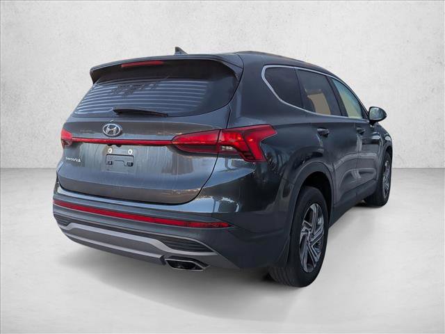 Used 2023 Hyundai Santa Fe SE image 5