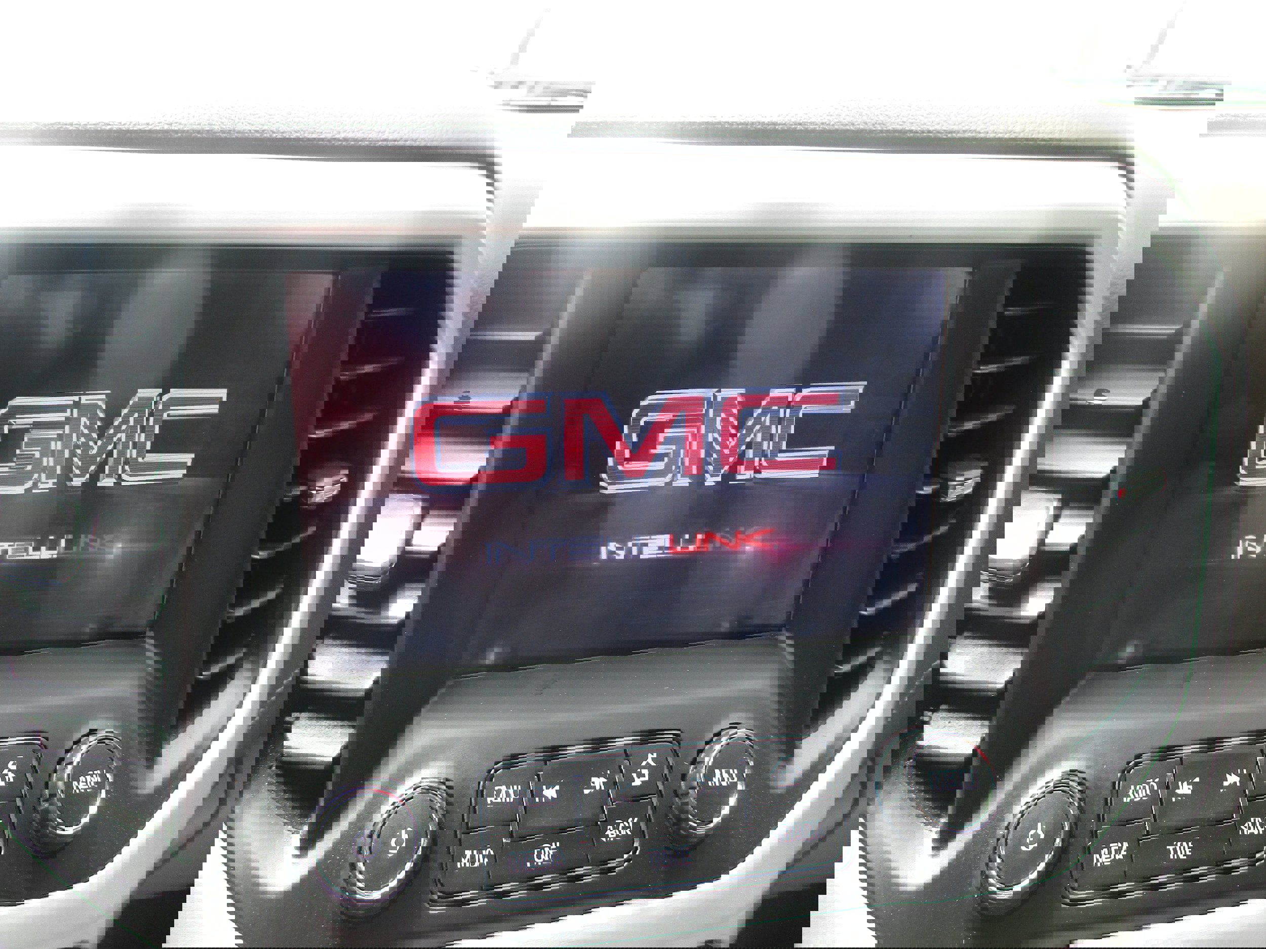 Used 2017 GMC Acadia SLT image 14