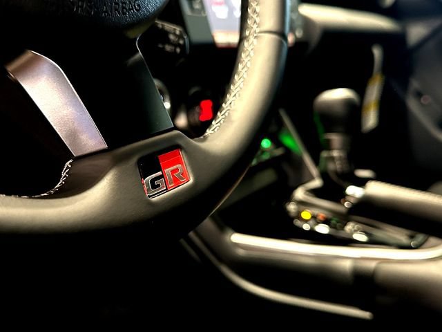 New 2026 Toyota GR86 Premium RWD image 11