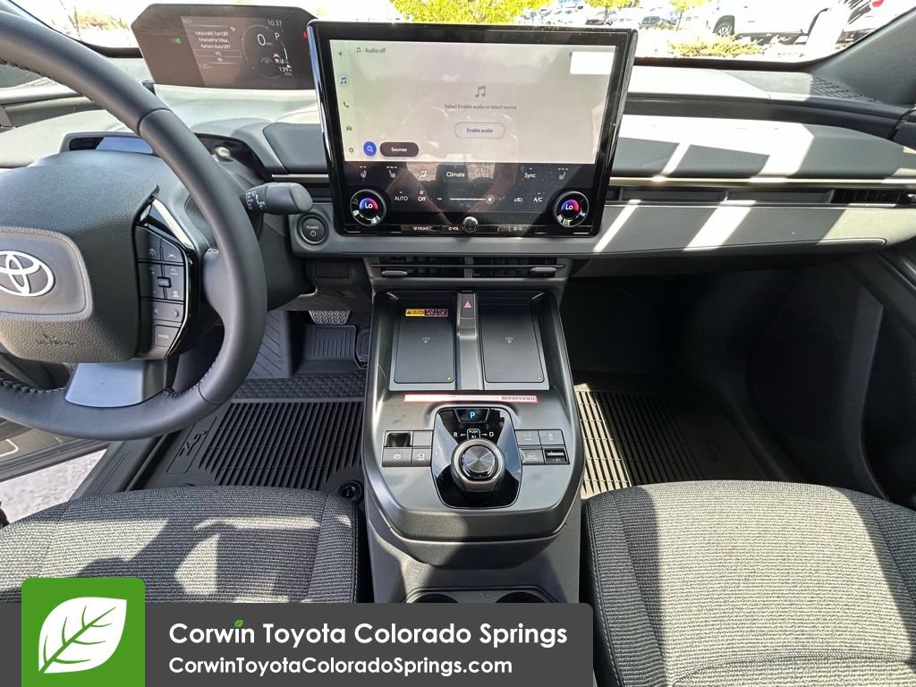 New 2026 Toyota bZ AWD/4WD image 19