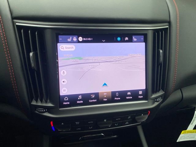 Used 2024 Maserati Levante GT Ultima image 31