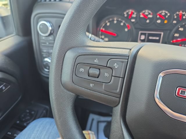 New 2026 GMC Sierra 3500 Pro w/ Convenience Package AWD/4WD image 17