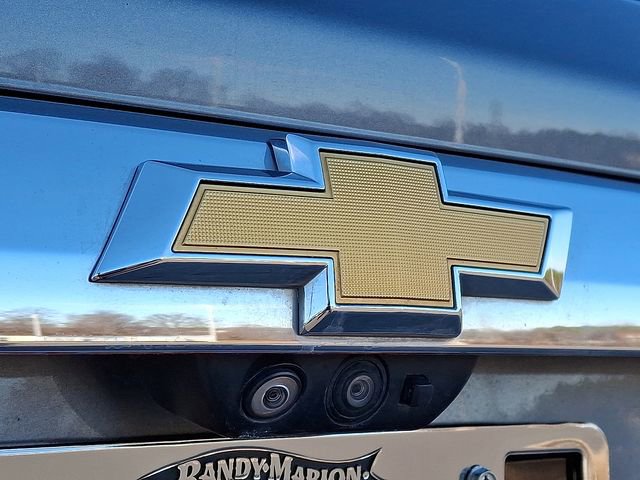 Used 2020 Chevrolet Traverse Premier image 31