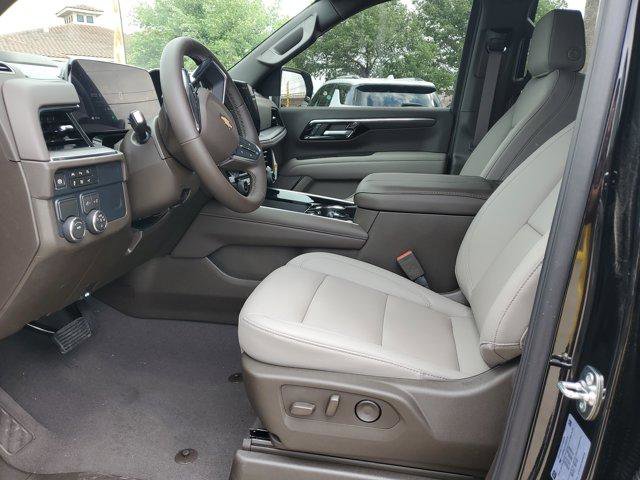 New 2026 Chevrolet Tahoe LT w/ Comfort Package image 19