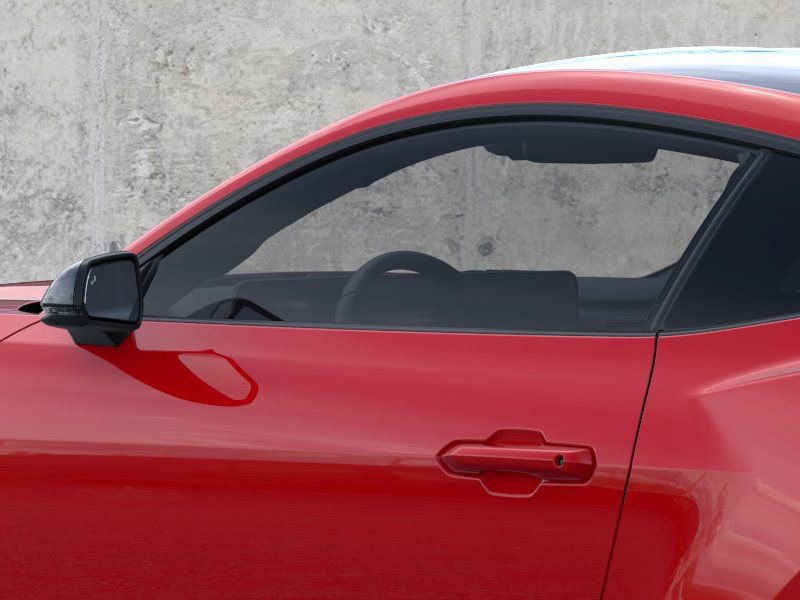 New 2026 Ford Mustang GT Premium RWD image 20