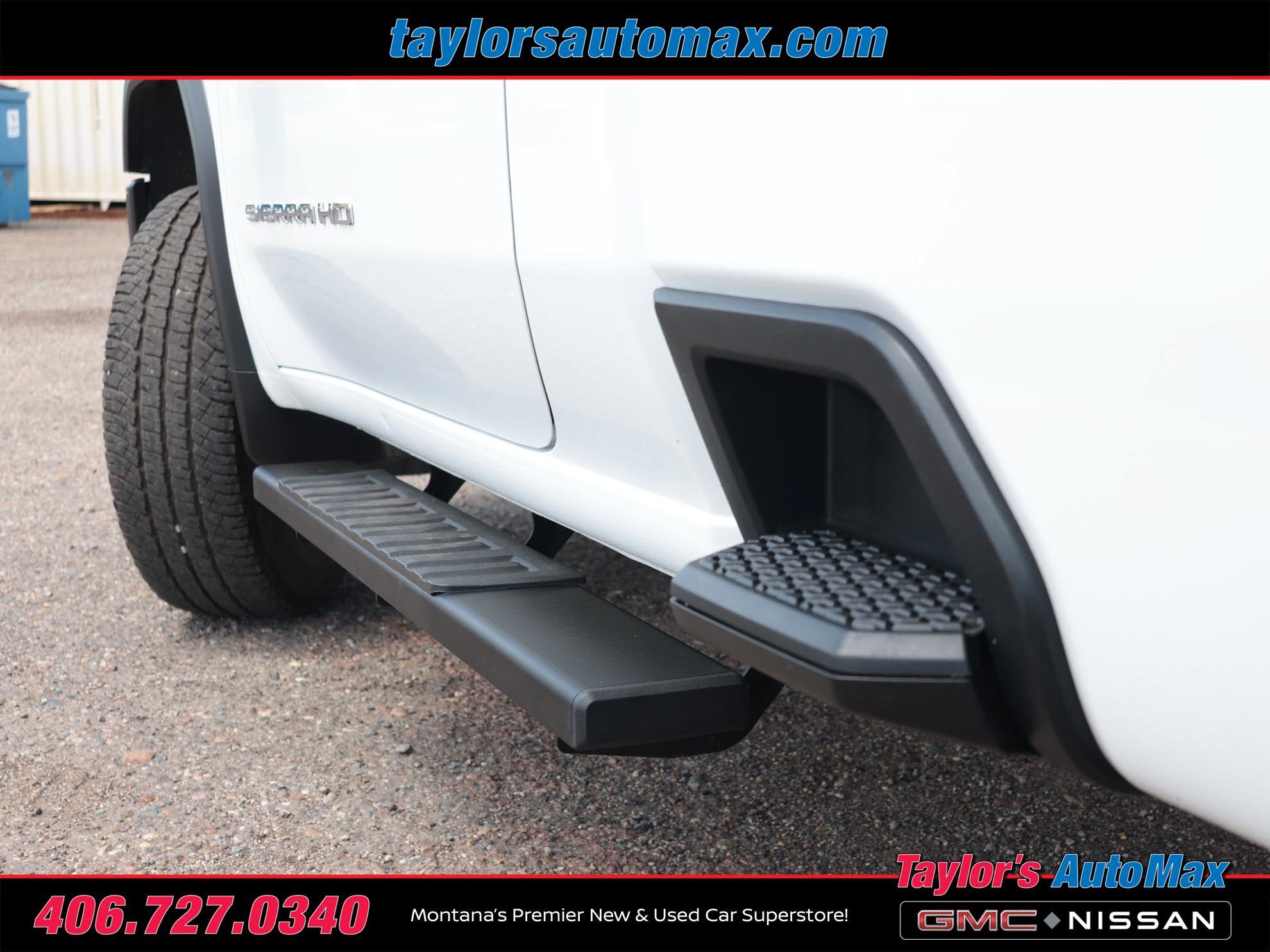 Used 2024 GMC Sierra 3500 SLE w/ SLE Convenience Package AWD/4WD image 30
