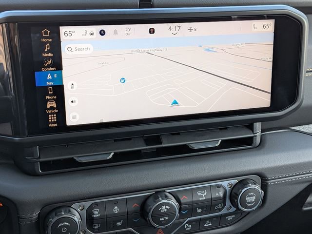 New 2026 Jeep Wrangler Sahara image 25