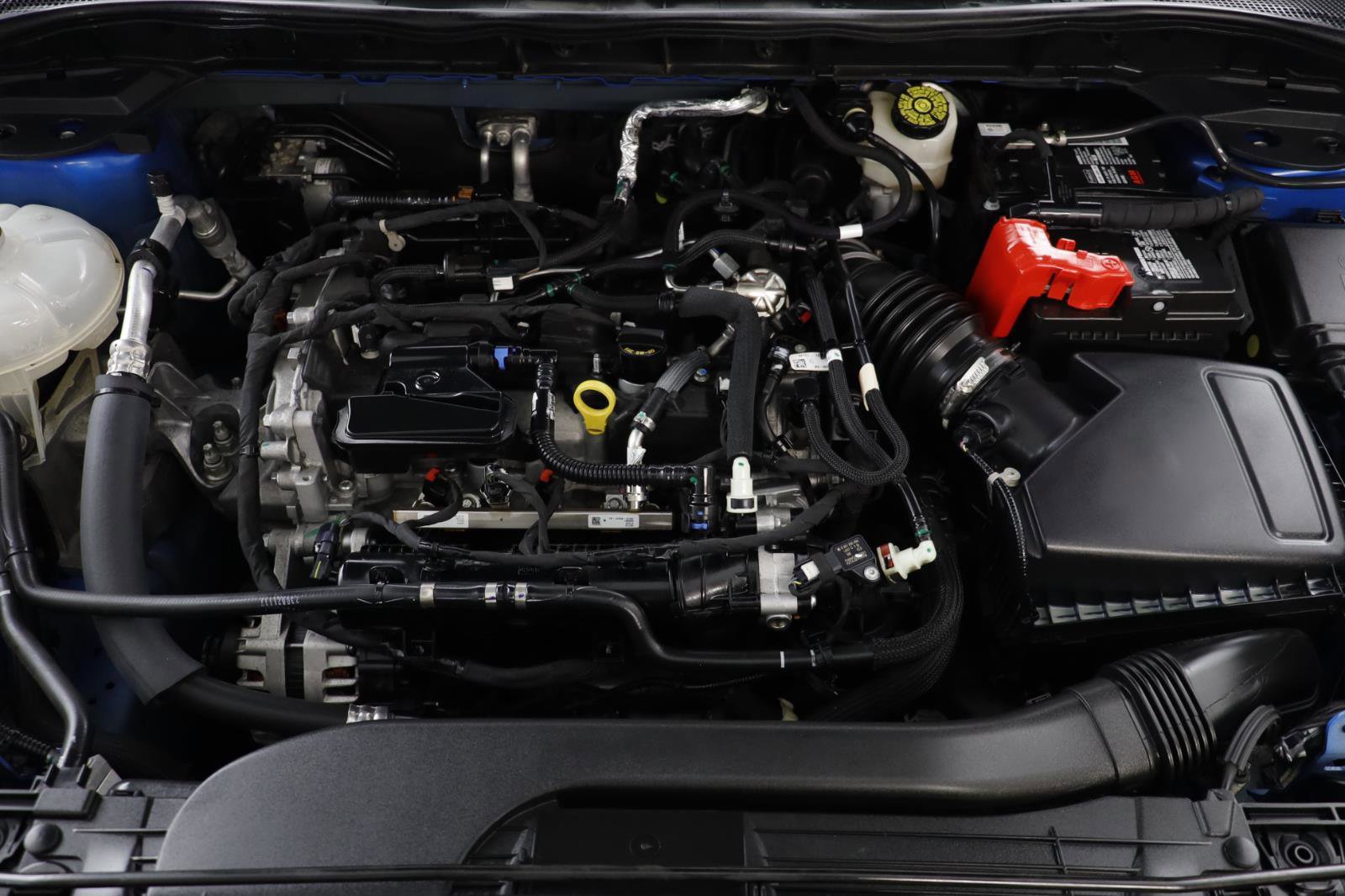 Used 2021 Ford Escape SEL image 23